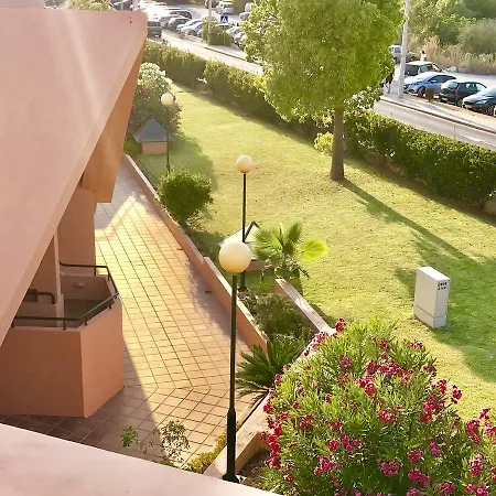 Marina Garden By Ethnic Ocean Apartment