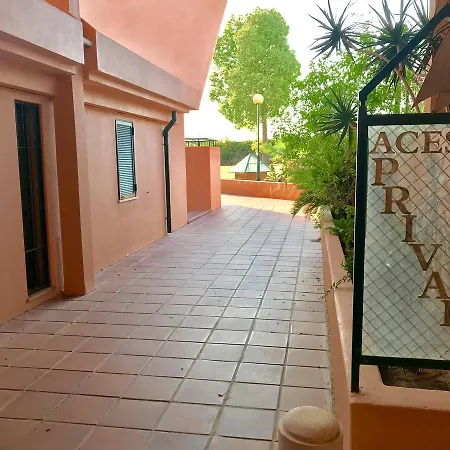 Marina Garden By Ethnic Ocean *