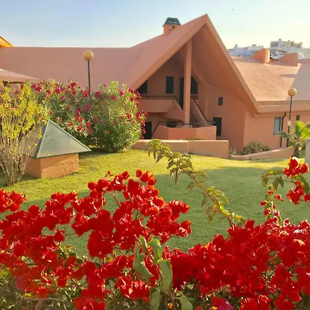 아파트 Marina Garden By Ethnic Ocean