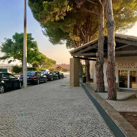 Apartment Marina Garden By Ethnic Ocean Vilamoura