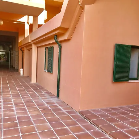 Marina Garden By Ethnic Ocean *