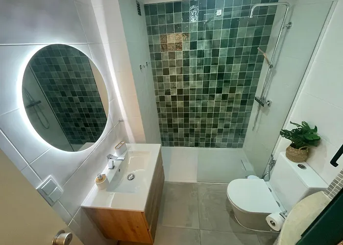 Marina Garden By Ethnic Ocean 아파트 *