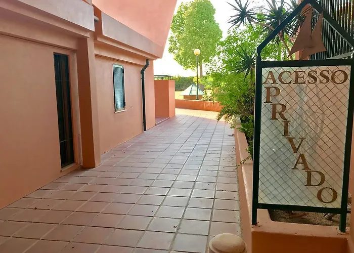 Marina Garden By Ethnic Ocean *