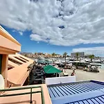 شقة Marina Garden By Ethnic Ocean