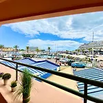 شقة Marina Garden By Ethnic Ocean *