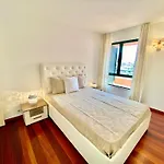 Marina Garden By Ethnic Ocean شقة