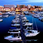 Marina Garden By Ethnic Ocean *