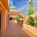 Marina Garden By Ethnic Ocean *