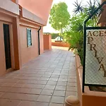Marina Garden By Ethnic Ocean *