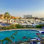 Marina Garden By Ethnic Ocean *