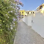 شقة Marina Garden By Ethnic Ocean فيلامورا