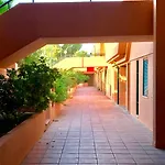 Marina Garden By Ethnic Ocean شقة