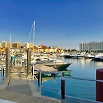 شقة Marina Garden By Ethnic Ocean فيلامورا