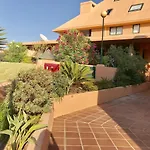Marina Garden By Ethnic Ocean * فيلامورا