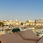 Marina Garden By Ethnic Ocean