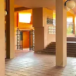 Marina Garden By Ethnic Ocean شقة فيلامورا