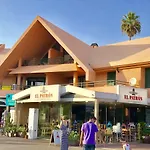 Marina Garden By Ethnic Ocean