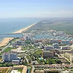 Marina Garden By Ethnic Ocean Vilamoura