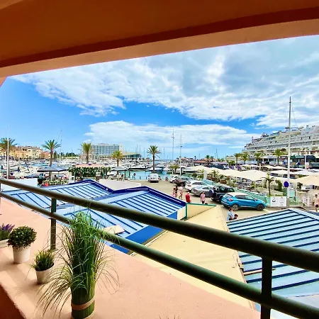 Διαμέρισμα Marina Garden By Ethnic Ocean *