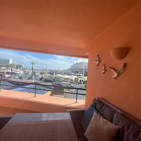 Marina Garden By Ethnic Ocean فيلامورا