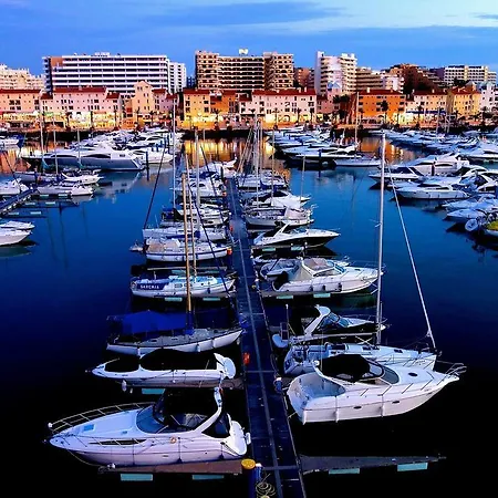 Marina Garden By Ethnic Ocean *