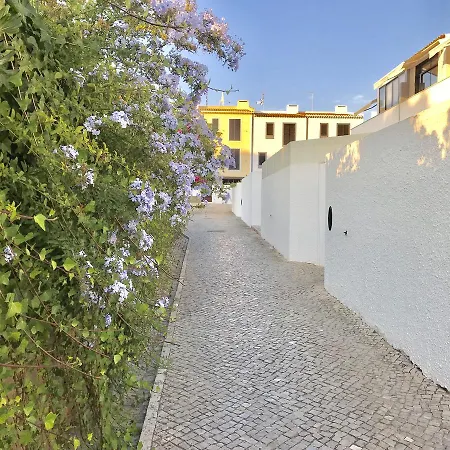 Apartment Marina Garden By Ethnic Ocean Vilamoura