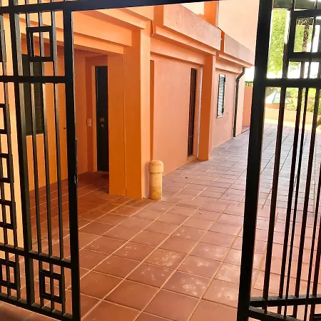 Marina Garden By Ethnic Ocean Vilamoura