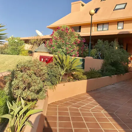 Marina Garden By Ethnic Ocean * Vilamoura