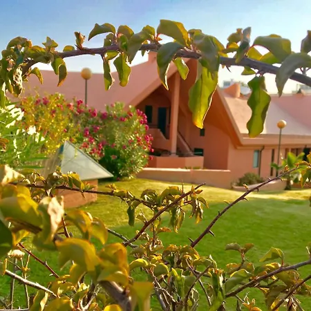 Marina Garden By Ethnic Ocean Appartement