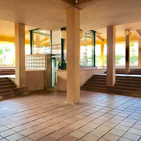 Appartement Marina Garden By Ethnic Ocean