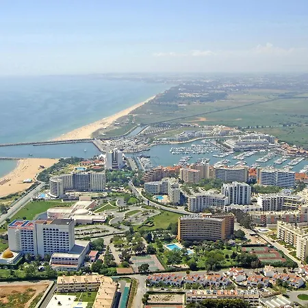 Marina Garden By Ethnic Ocean Vilamoura