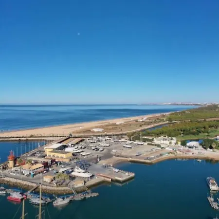 Marina Garden By Ethnic Ocean Διαμέρισμα Βιλαμούρα