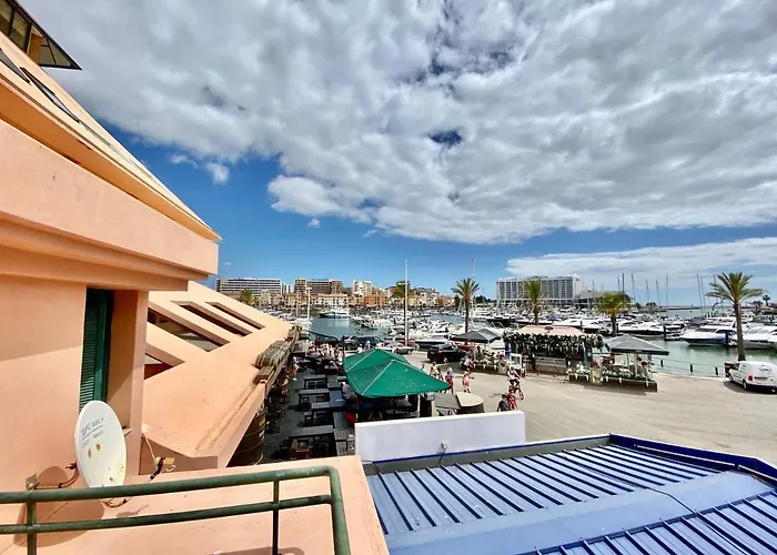 Appartamento Marina Garden By Ethnic Ocean