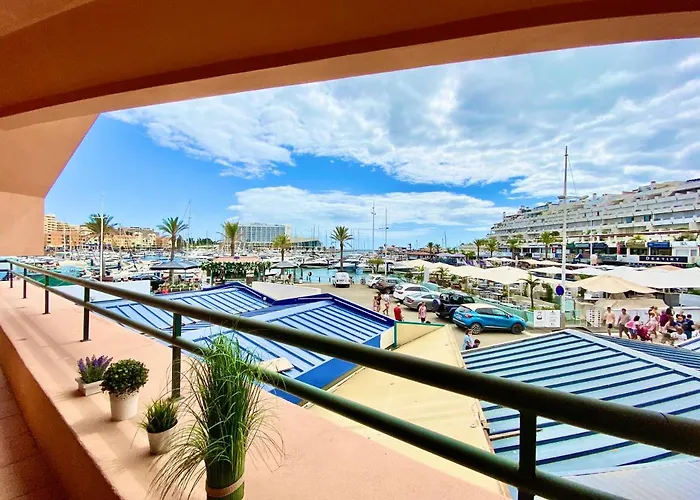 Appartamento Marina Garden By Ethnic Ocean *