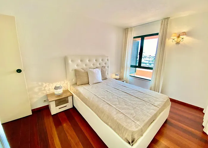 Marina Garden By Ethnic Ocean Appartamento