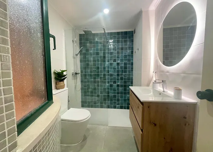 Appartamento Marina Garden By Ethnic Ocean