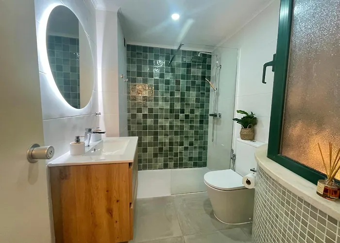Appartamento Marina Garden By Ethnic Ocean Vilamoura