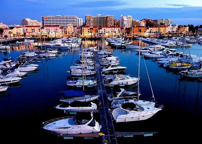 Marina Garden By Ethnic Ocean *
