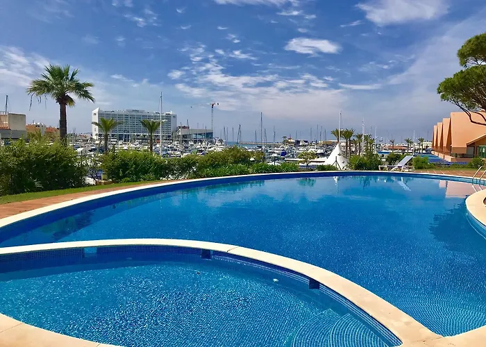 Marina Garden By Ethnic Ocean Appartamento *
