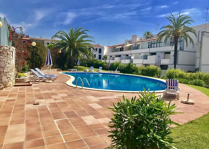 Appartamento Marina Garden By Ethnic Ocean Vilamoura