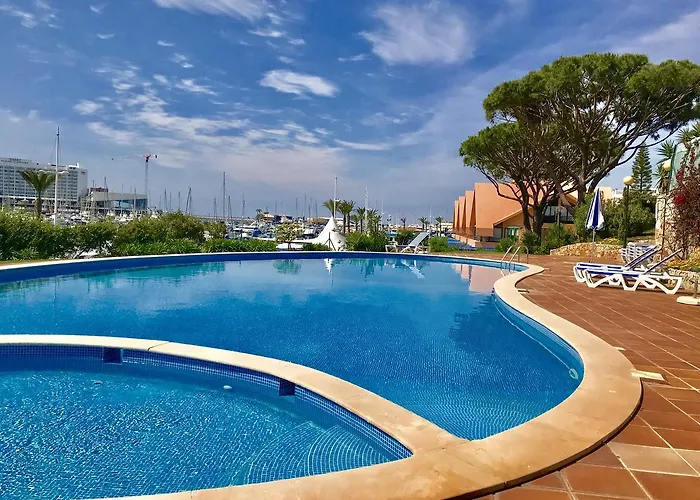 Marina Garden By Ethnic Ocean
