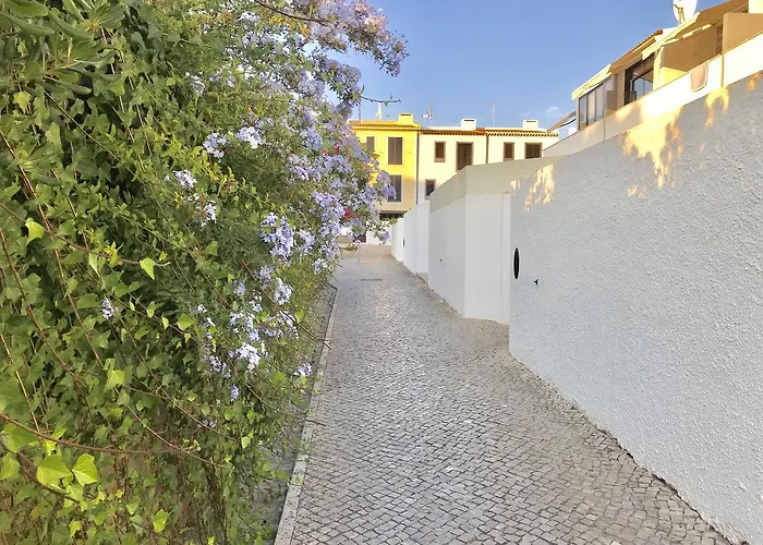 Appartamento Marina Garden By Ethnic Ocean Vilamoura