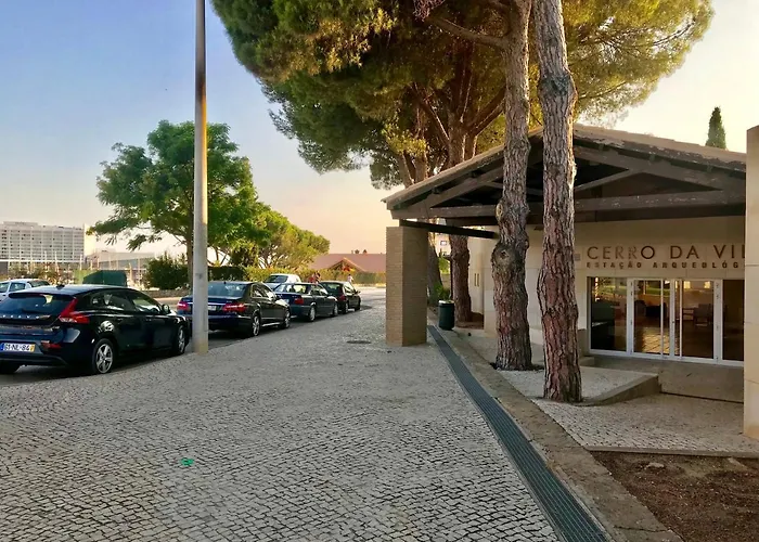 Appartamento Marina Garden By Ethnic Ocean Vilamoura