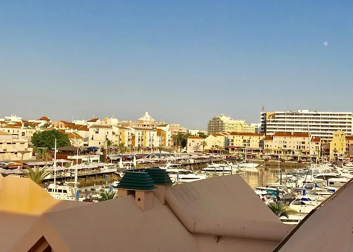 Marina Garden By Ethnic Ocean