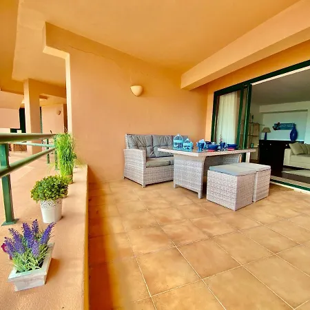 Marina Garden By Ethnic Ocean