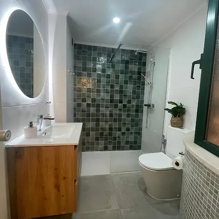 Marina Garden By Ethnic Ocean