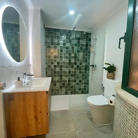 Daire Marina Garden By Ethnic Ocean Vilamoura