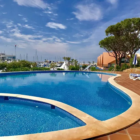 Marina Garden By Ethnic Ocean