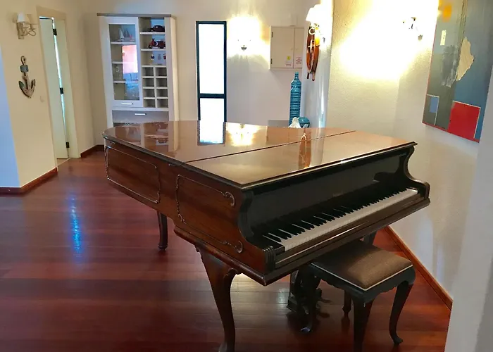 Marina Garden By Ethnic Ocean Vilamoura