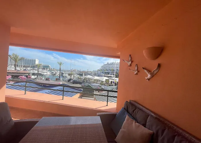 Marina Garden By Ethnic Ocean Vilamoura